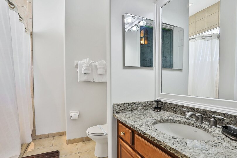 Luxurious 5 BR Villa in Orlando Paradise,6597