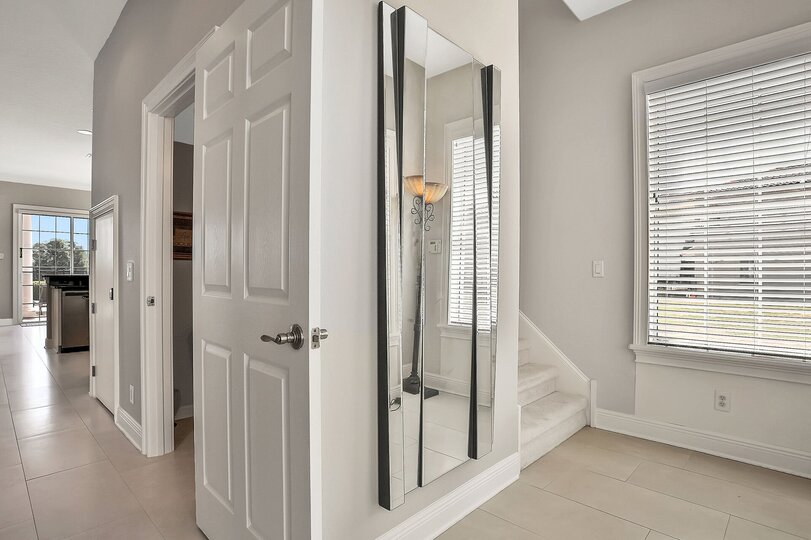 Luxurious 5 BR Villa in Orlando Paradise,6597