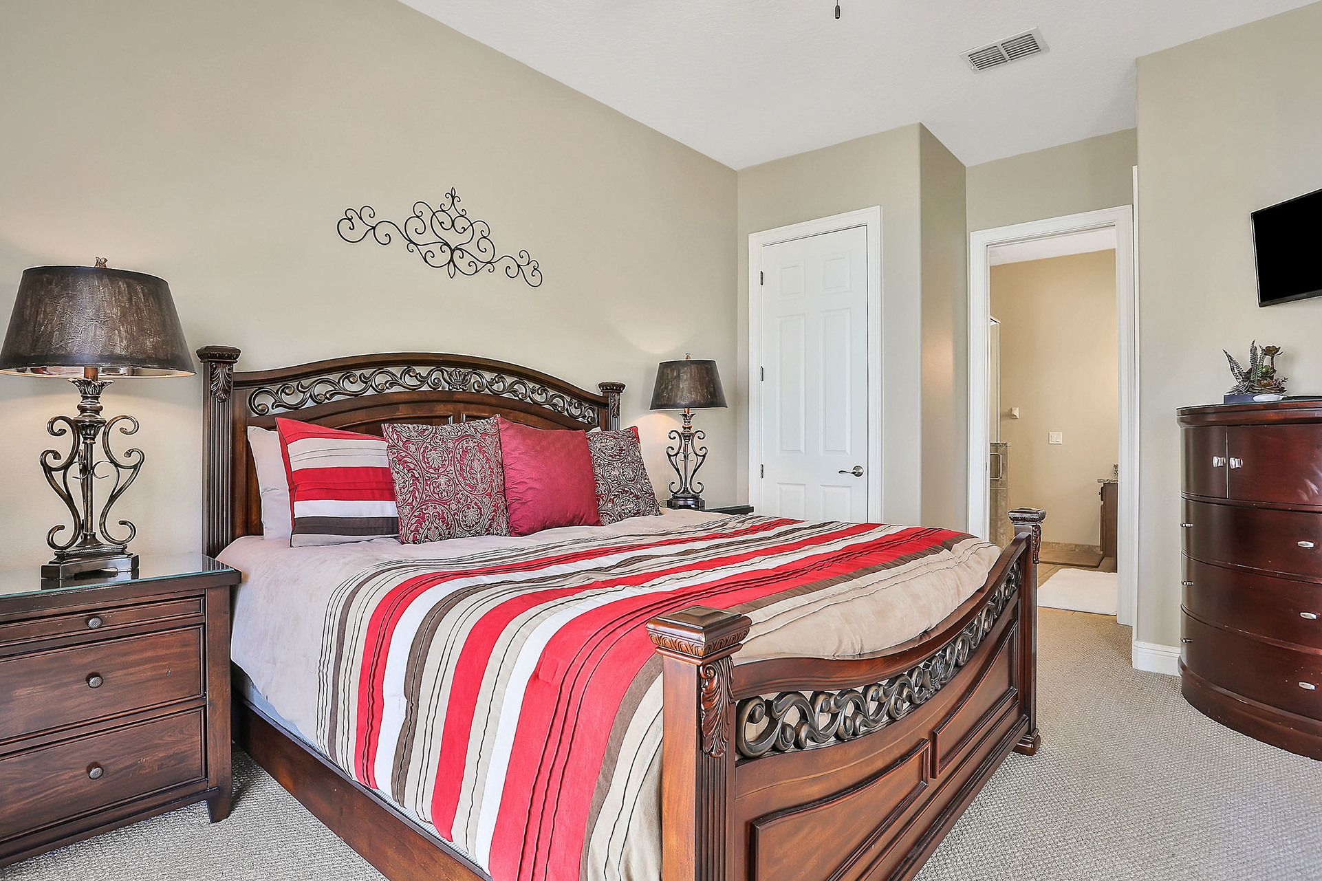 Luxurious 5 BR Villa in Orlando Paradise,6597