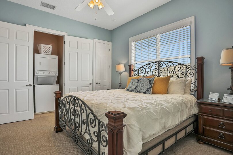 Luxurious 5 BR Villa in Orlando Paradise,6597