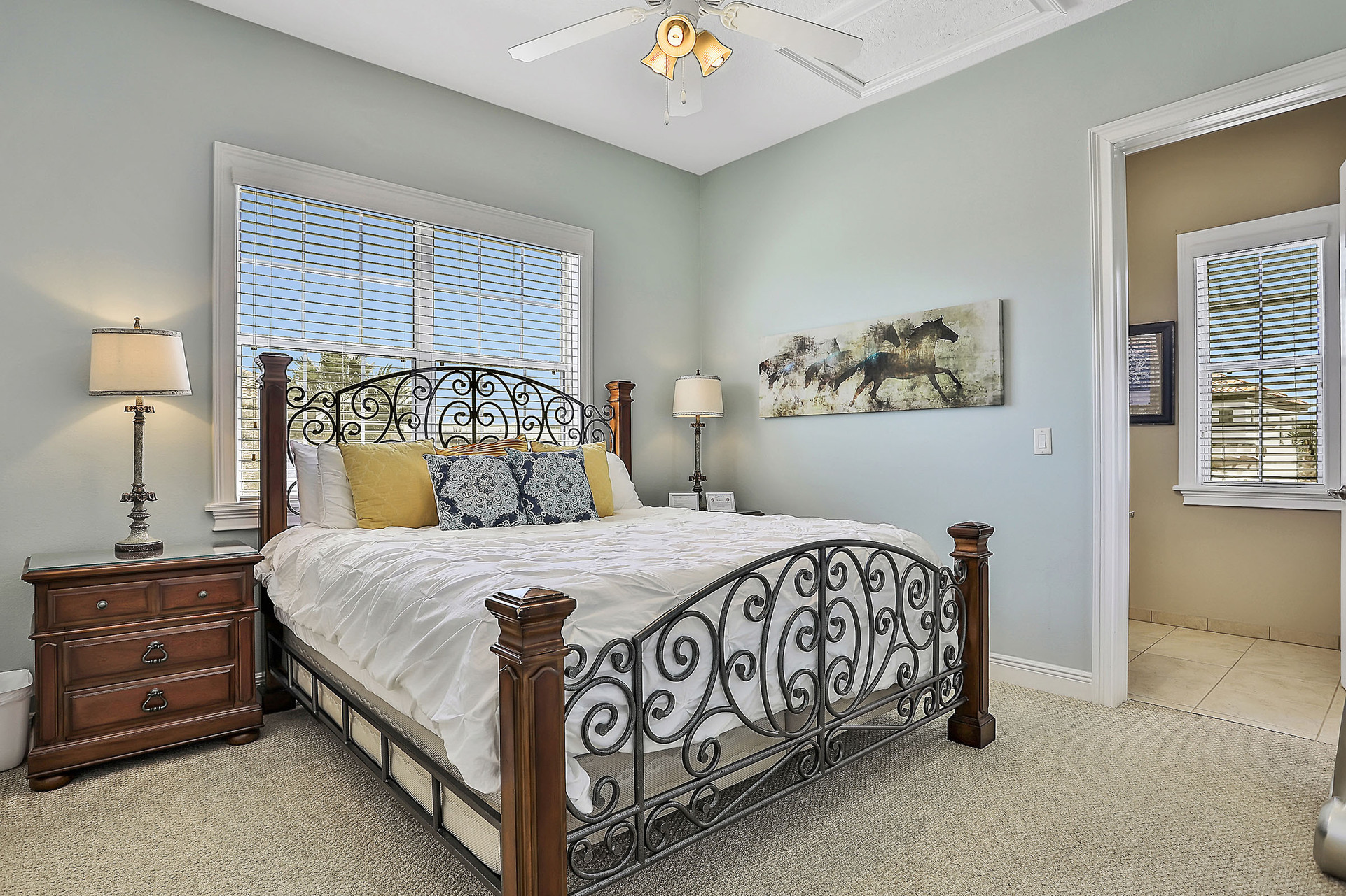 Luxurious 5 BR Villa in Orlando Paradise,6597