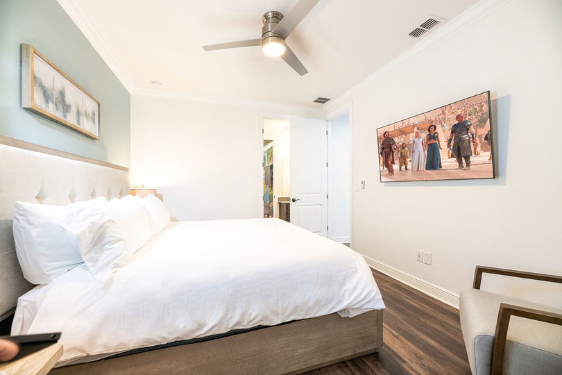 5 Bedroom Oasis in Magical Orlando,6598
