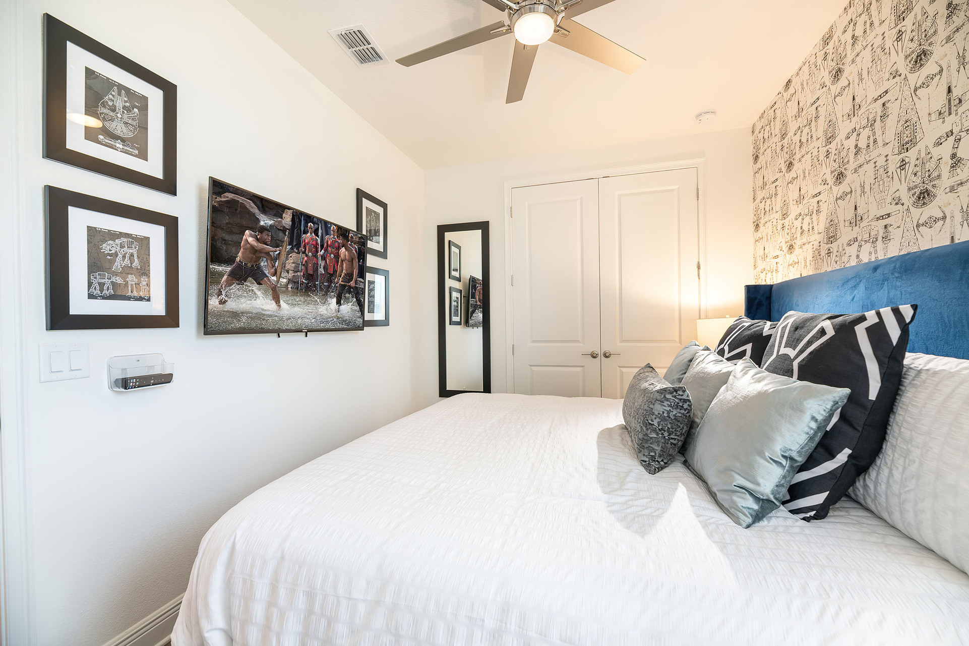 Orlando Oasis: 6 Bedroom Villa,6599