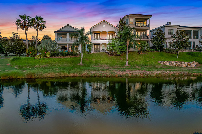 Enjoy the vacation of a lifetime in Dream Oasis!