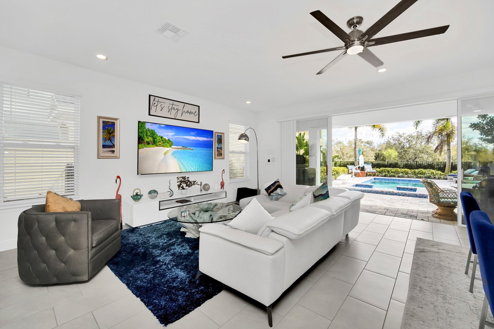 Elegant 4 Bedroom Oasis in Orlando,6613