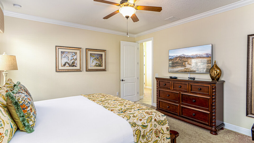Orlando Magic: 5 BR Villa Dream,6614