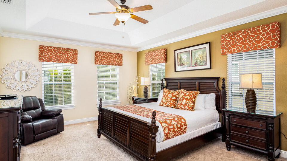 Orlando Magic: 5 BR Villa Dream,6614
