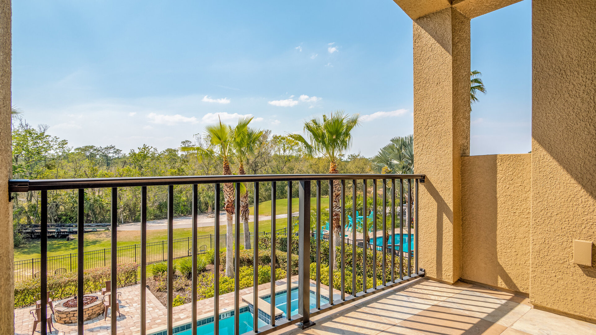 Orlando Magic: 5 BR Villa Dream,6614