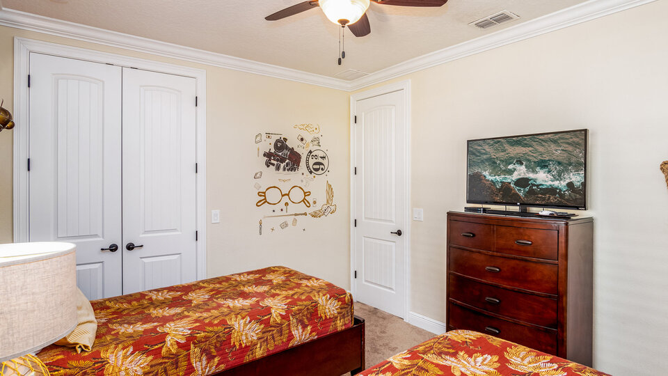 Orlando Magic: 5 BR Villa Dream,6614