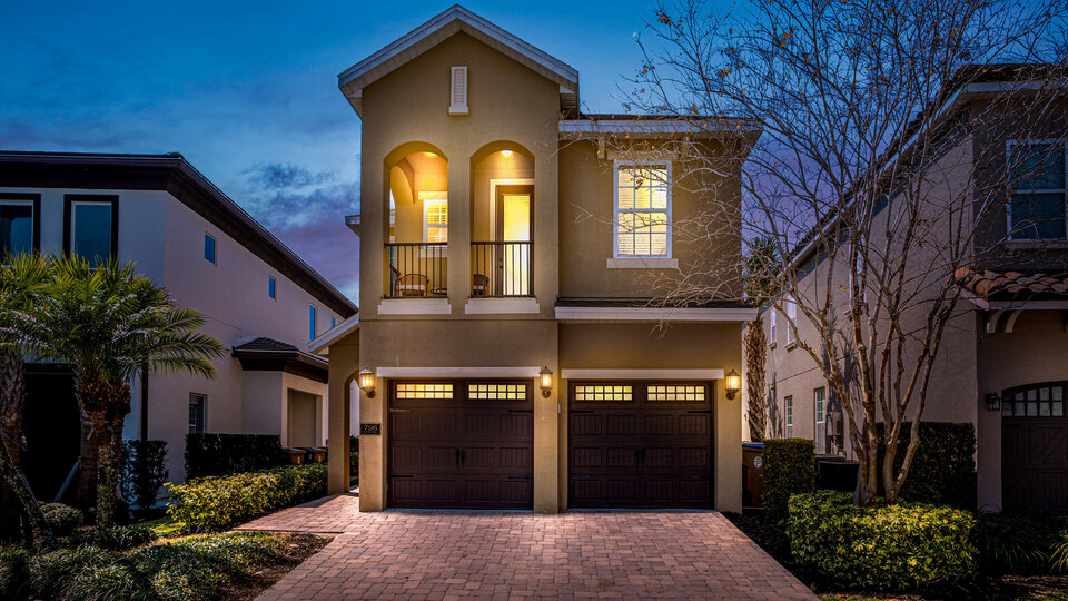 Orlando Magic: 5 BR Villa Dream,6614