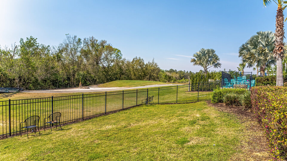 Orlando Magic: 5 BR Villa Dream,6614