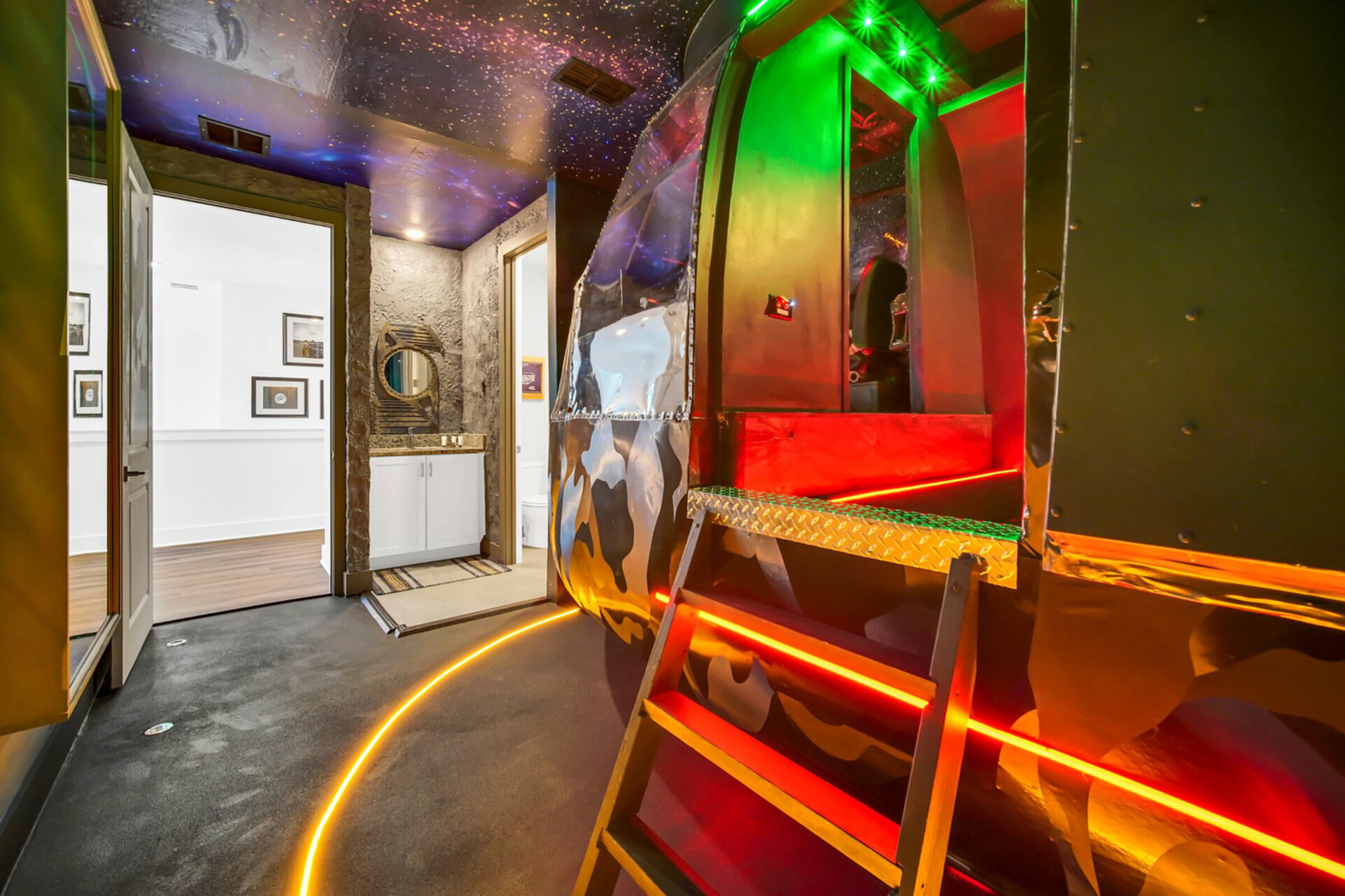 5 Star Villa Ascendancy – The Art of Elevated Living