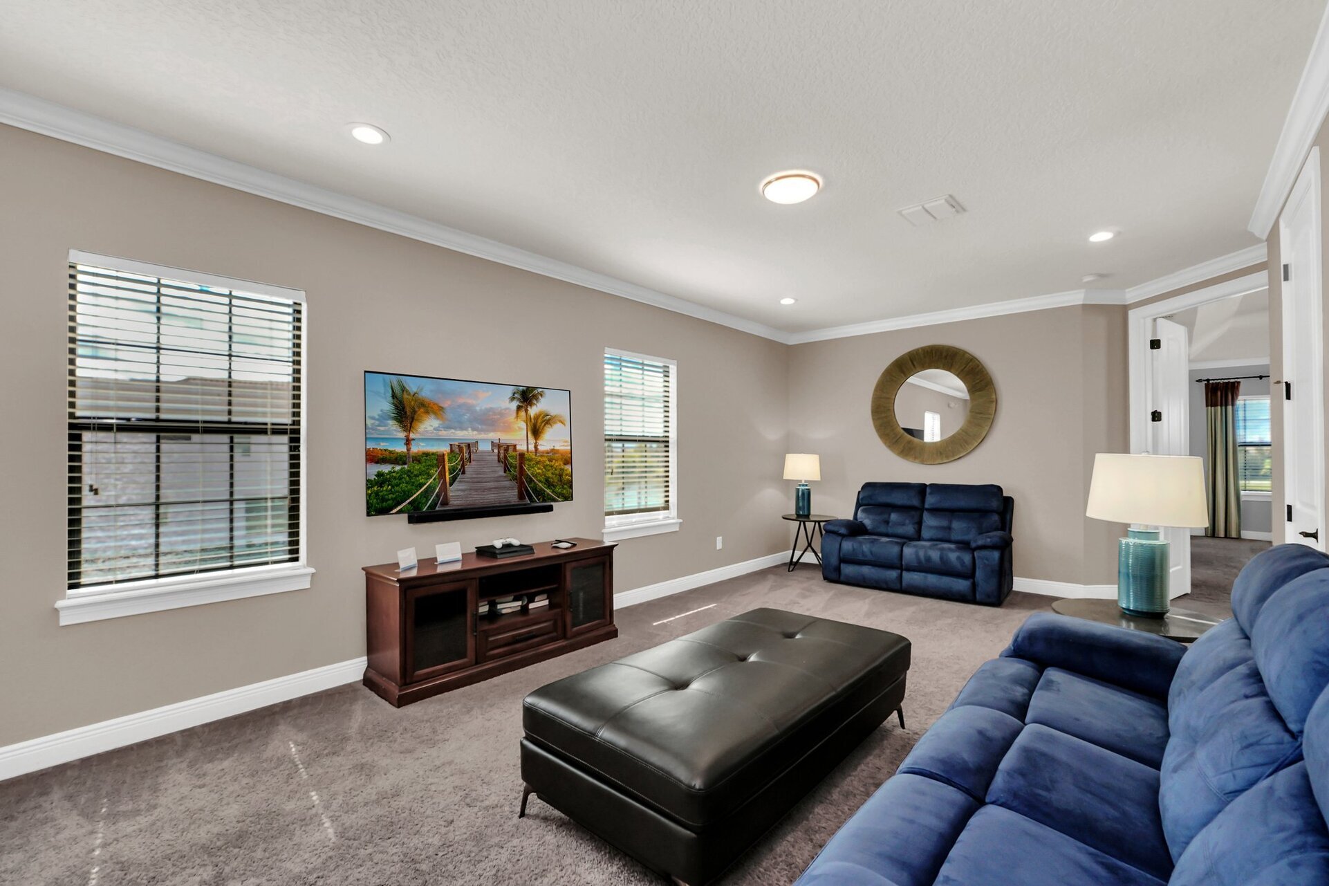 Orlando Oasis: 5 Bedroom Villa,6625