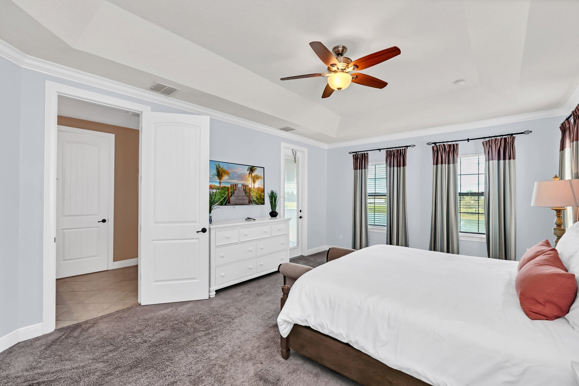 Orlando Oasis: 5 Bedroom Villa,6625