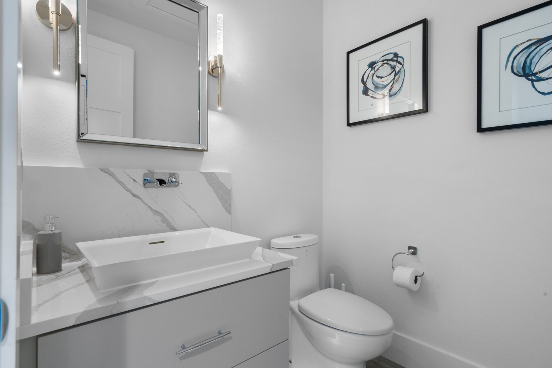 5 Star Villa Valor – A Bold Prestige Residence