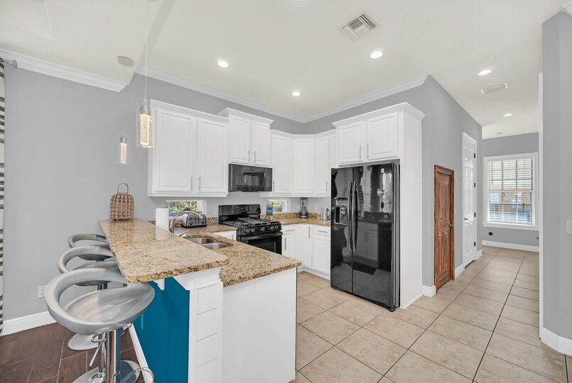 Spectacular 5 BR Villa in Prime Orlando Location,6629