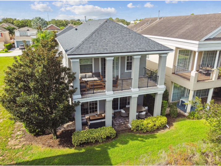 Spectacular 5 BR Villa in Prime Orlando Location,6629