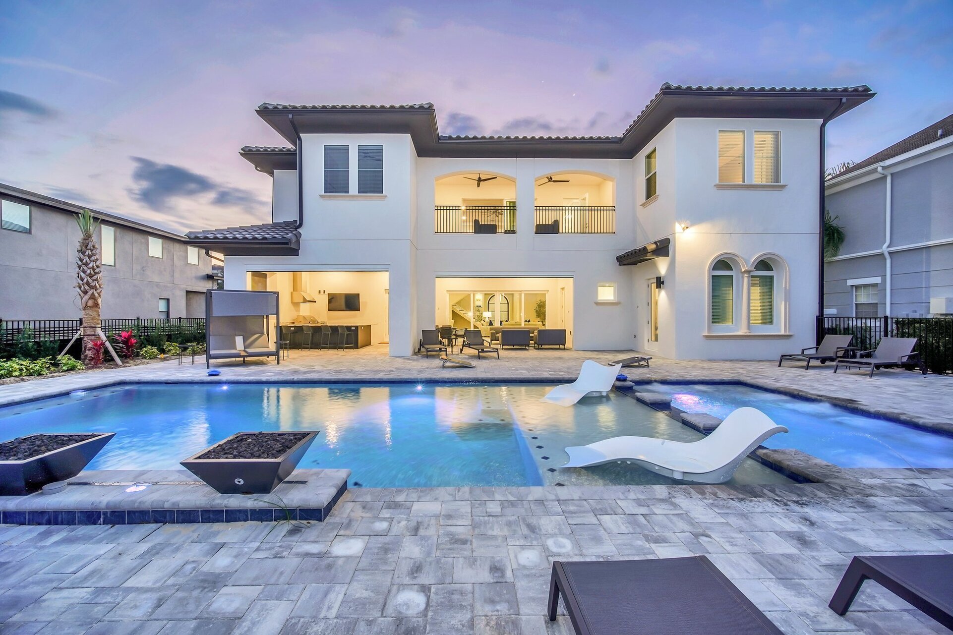 Immerse yourself in luxury and create unforgettable memories in this meticulously designed haven.