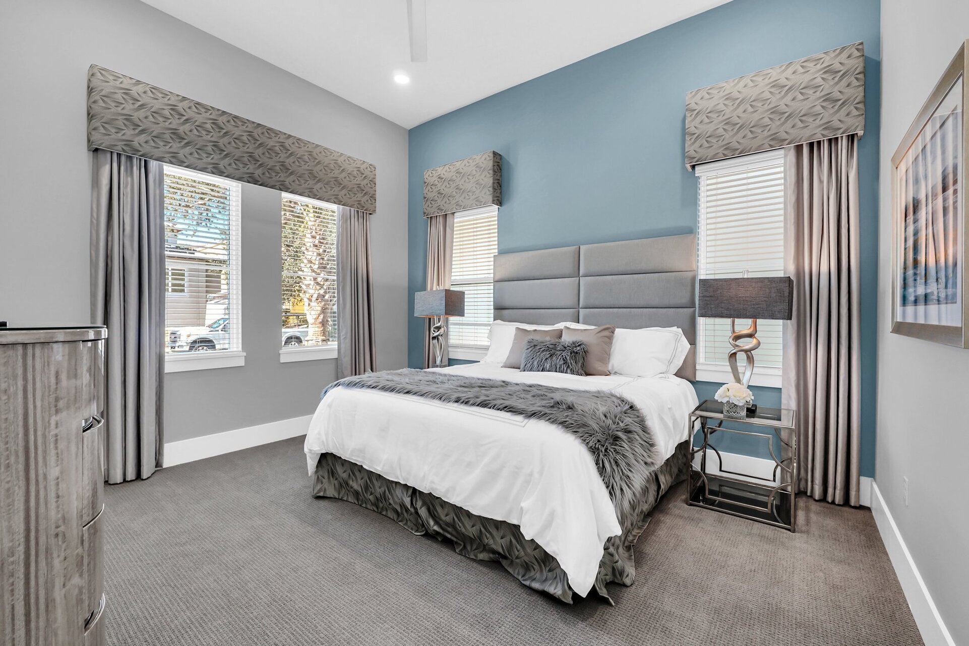 5 Star Villa Imperiosa – Power Draped in Elegance
