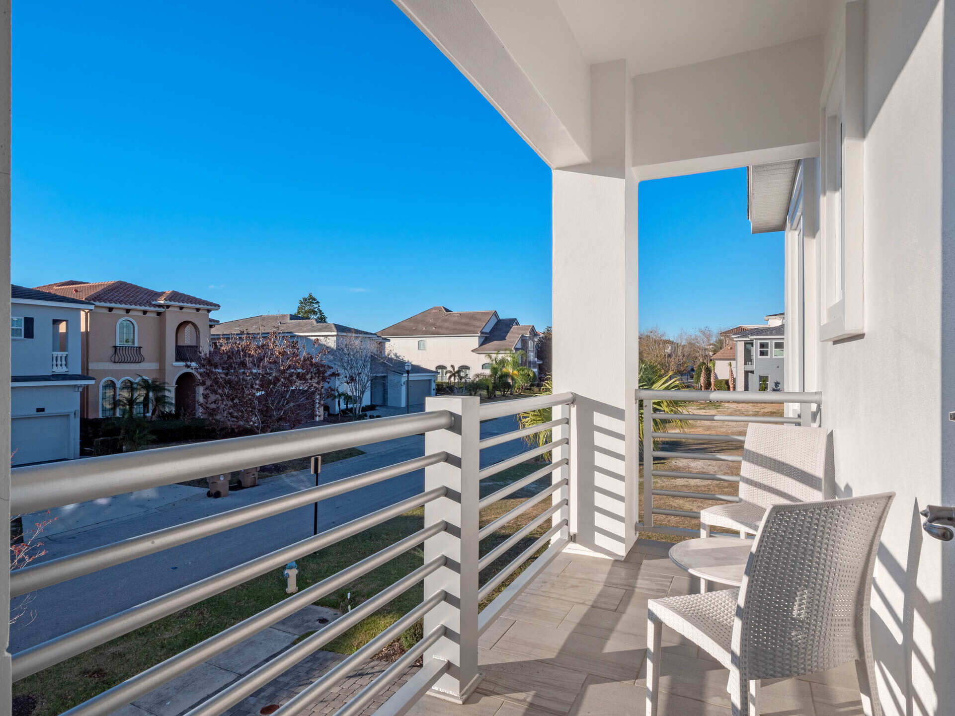 5 Star Villa Crownstone – The Foundation of Nobility