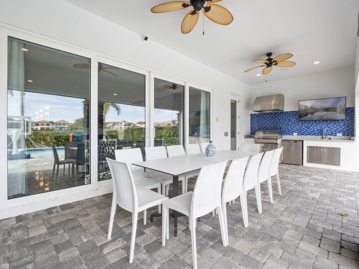 5 Star Villa Crownstone – The Foundation of Nobility