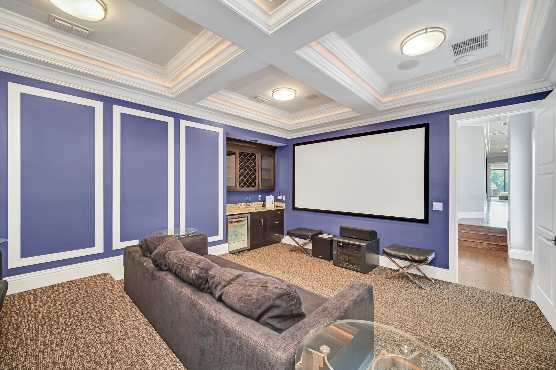 Elegant Oasis: 5 Bed Villa in Orlando,6633