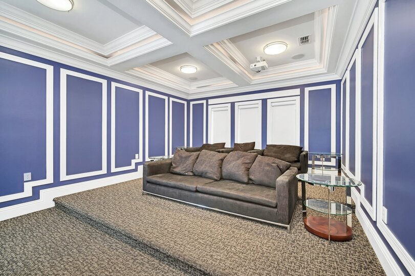 Elegant Oasis: 5 Bed Villa in Orlando,6633