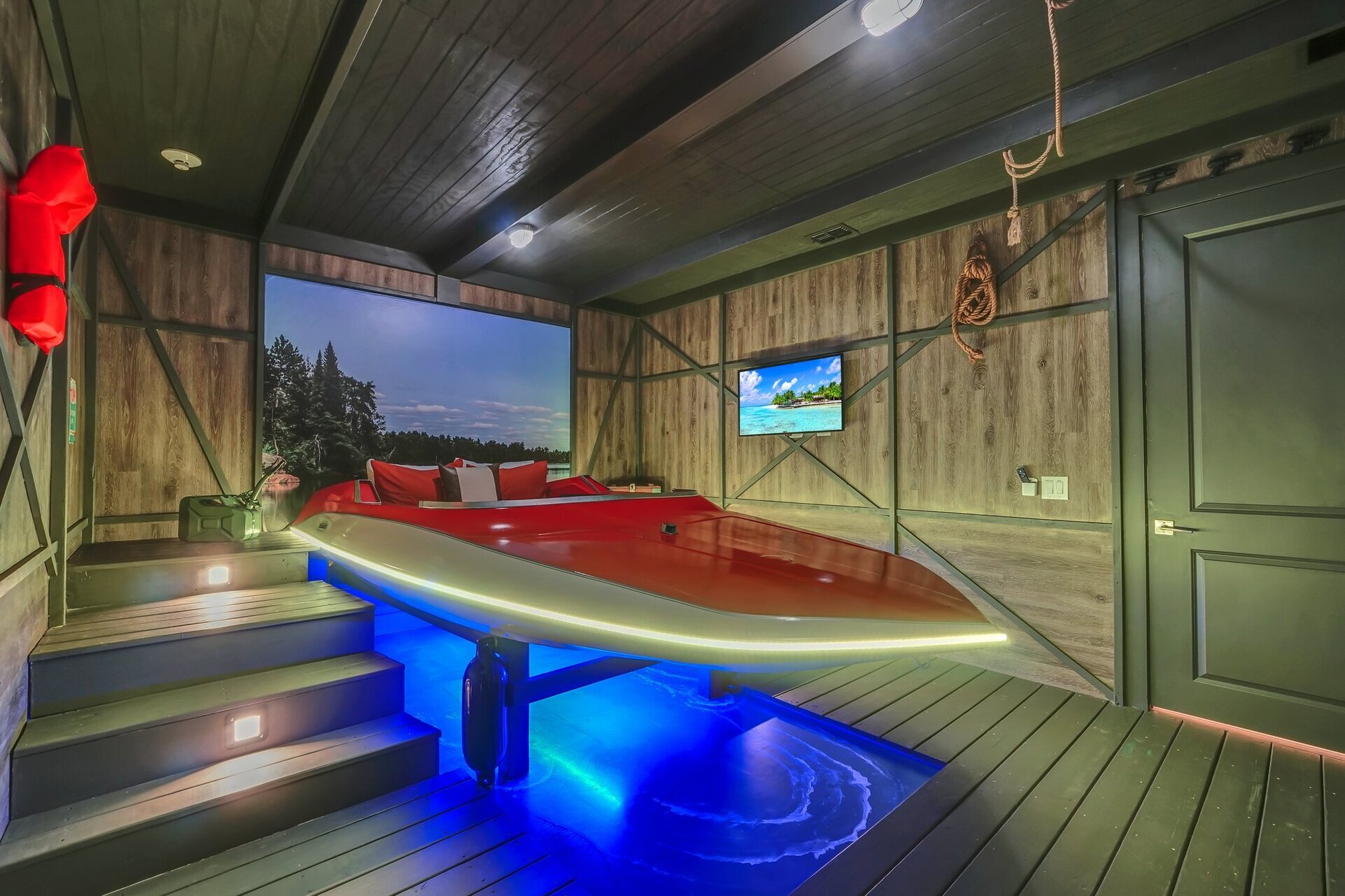 5 Star Villa Gilded Crown – An Icon of Opulent Living