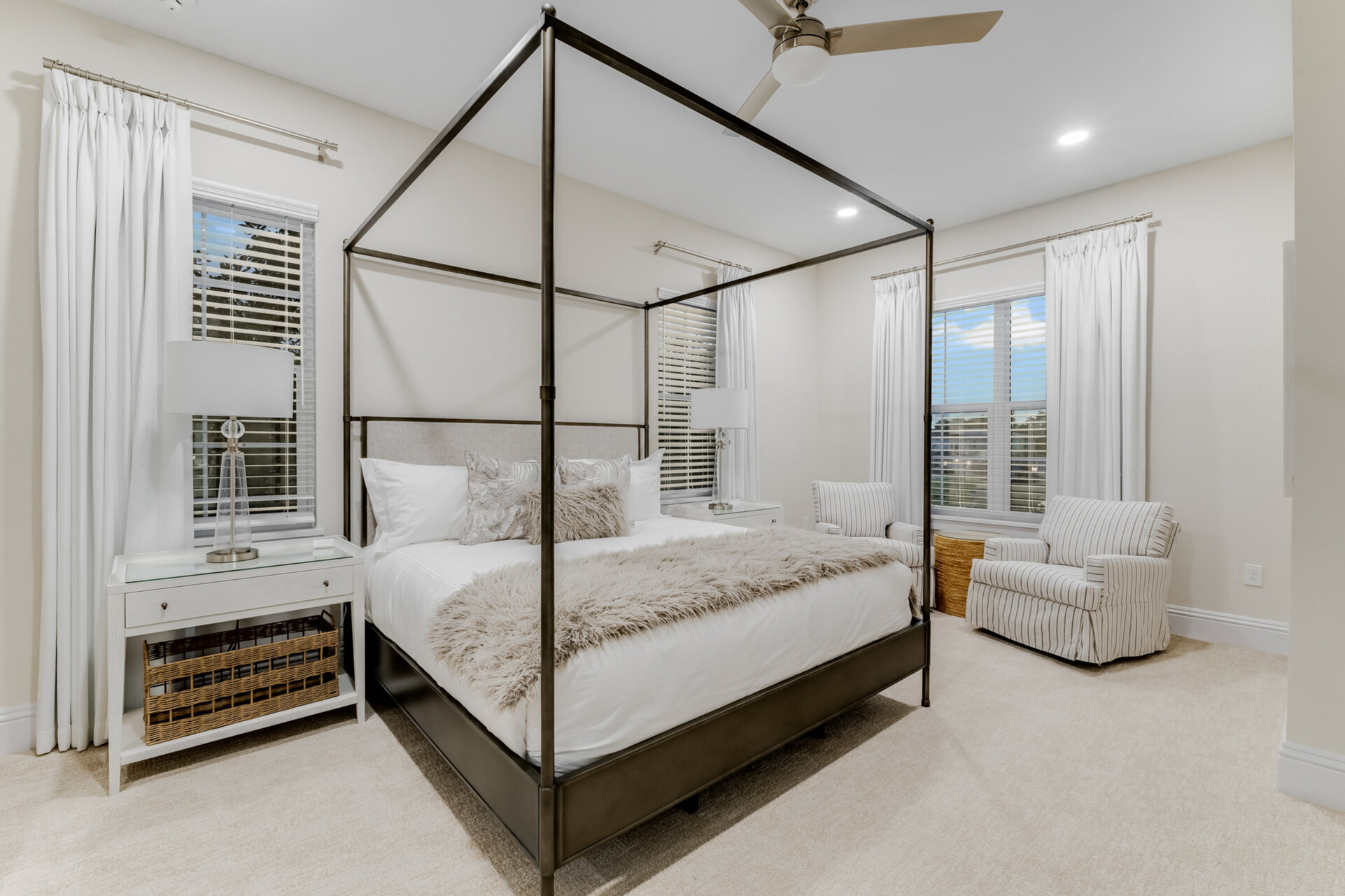 5 Star Villa Eminence – Distinguished Living Redefined