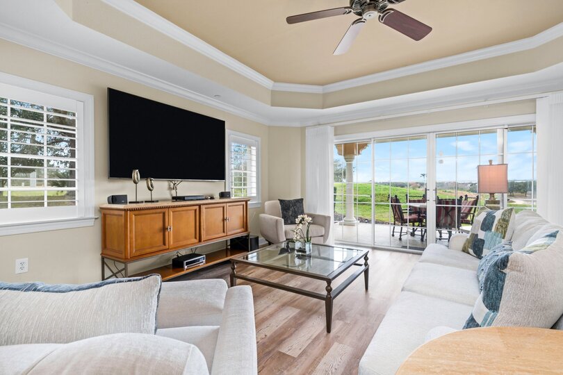 Cozy Orlando Condo,6644