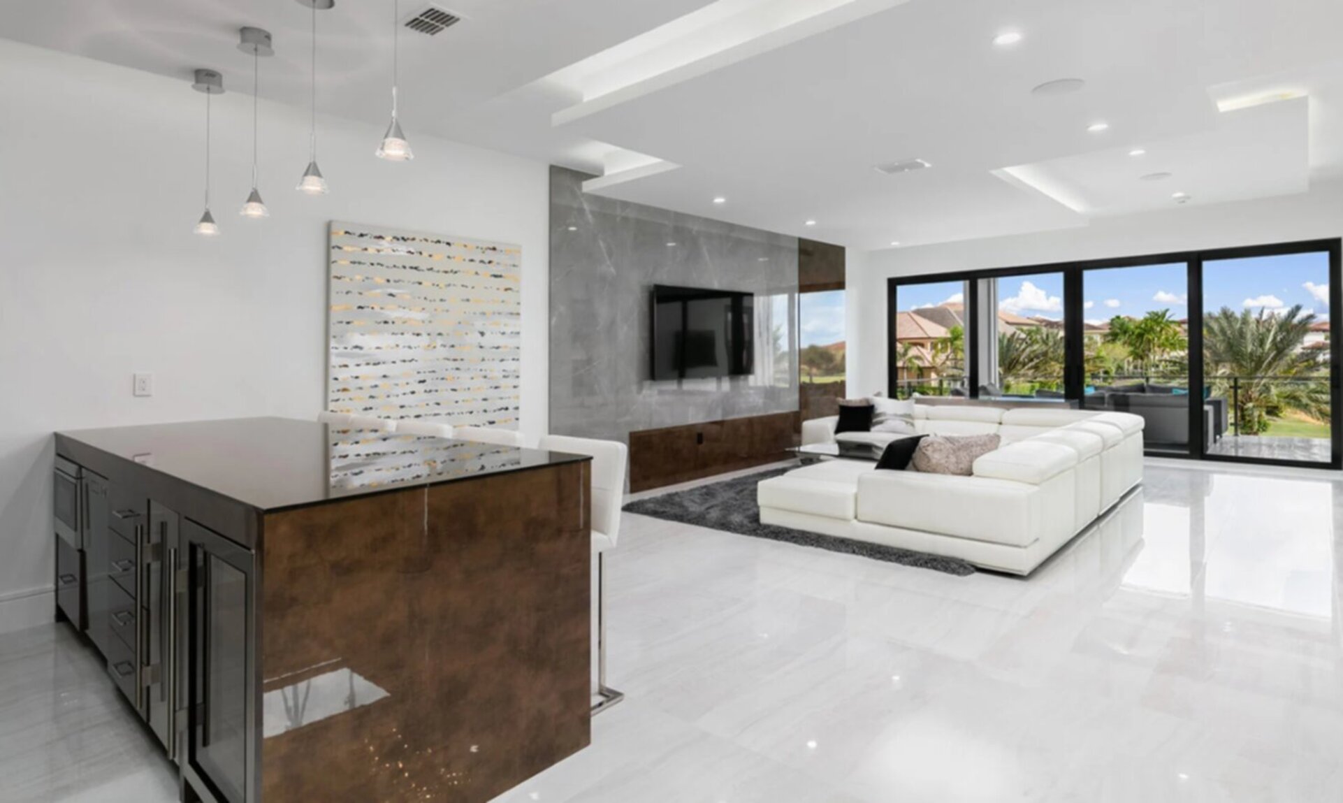 5 Star Villa Prestige – A Hallmark of Refined Living