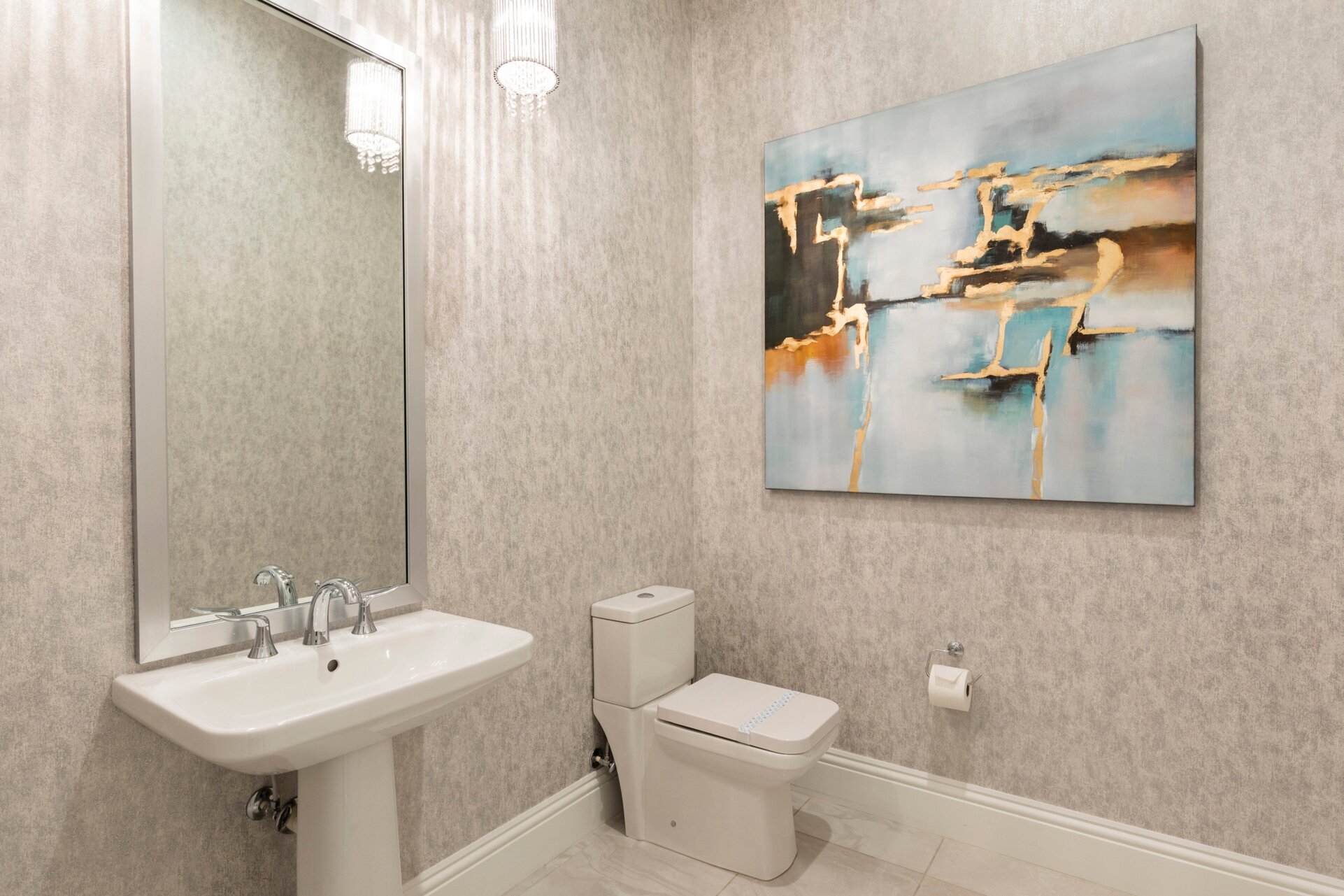 5 Star Villa Aureate – Gilded Luxury Perfected