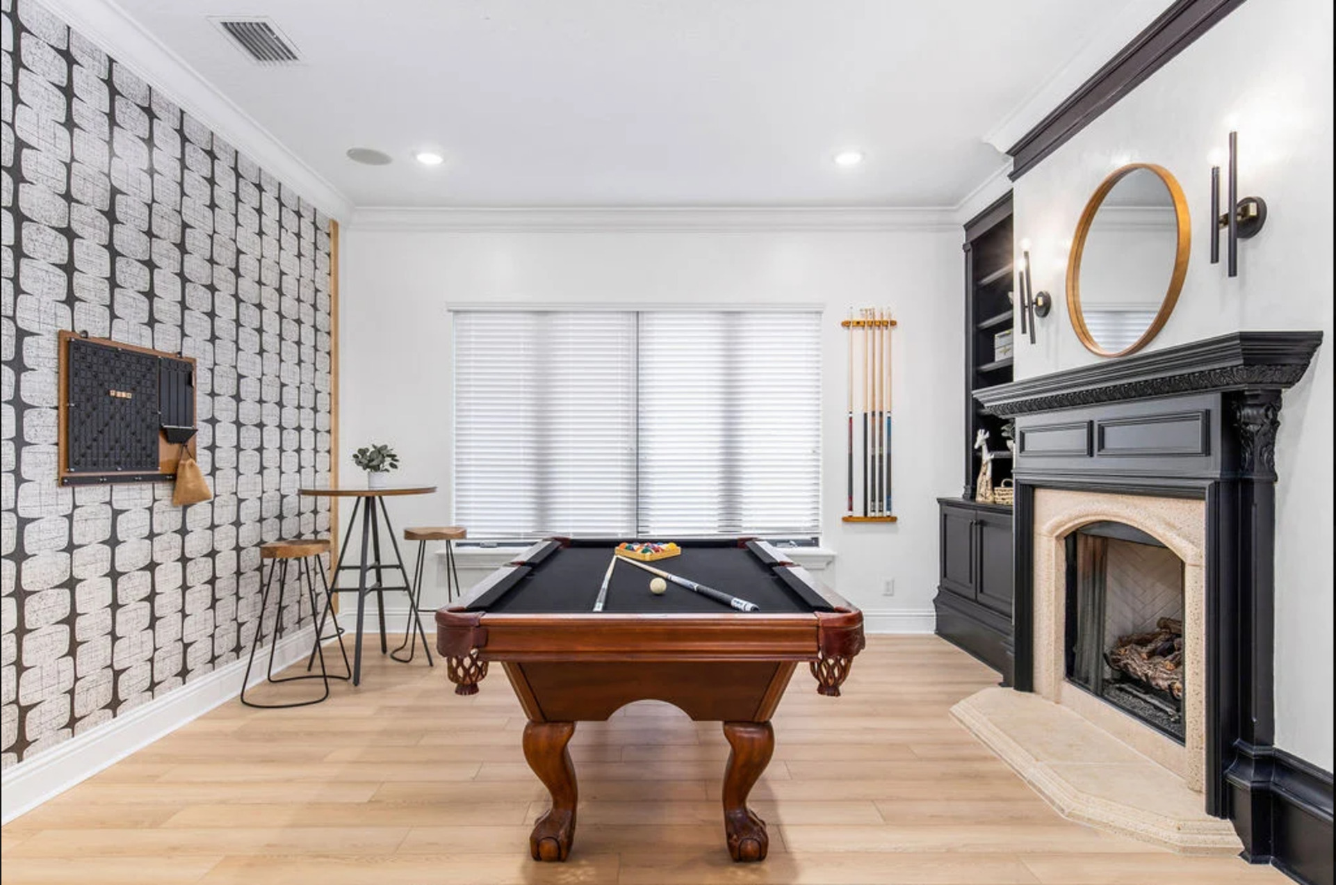 Orlando Paradise Awaits: 5 Bedroom Villa,6649