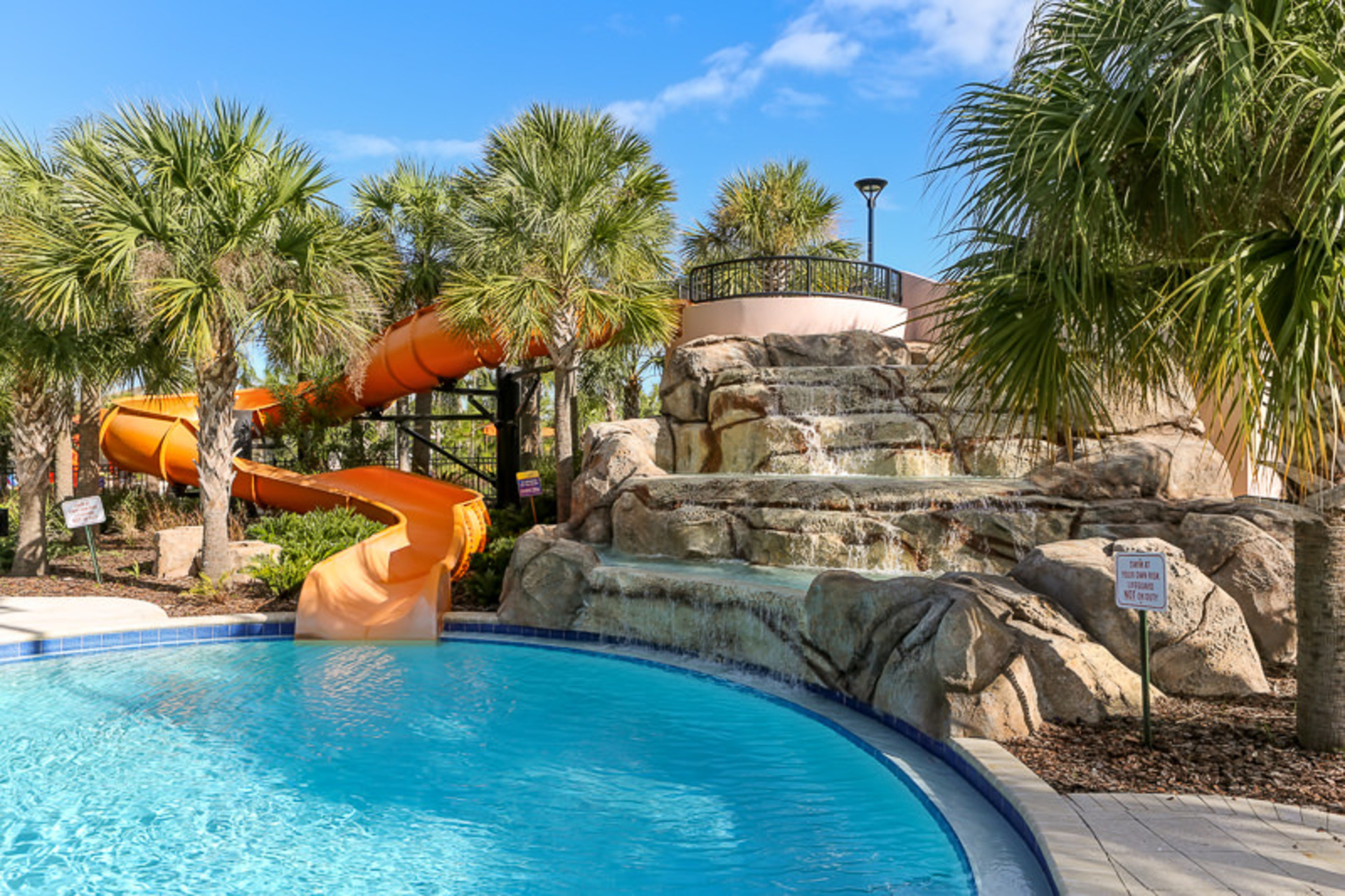 Magical 14 BR Mansion in Solterra, Orlando Mansion 6650