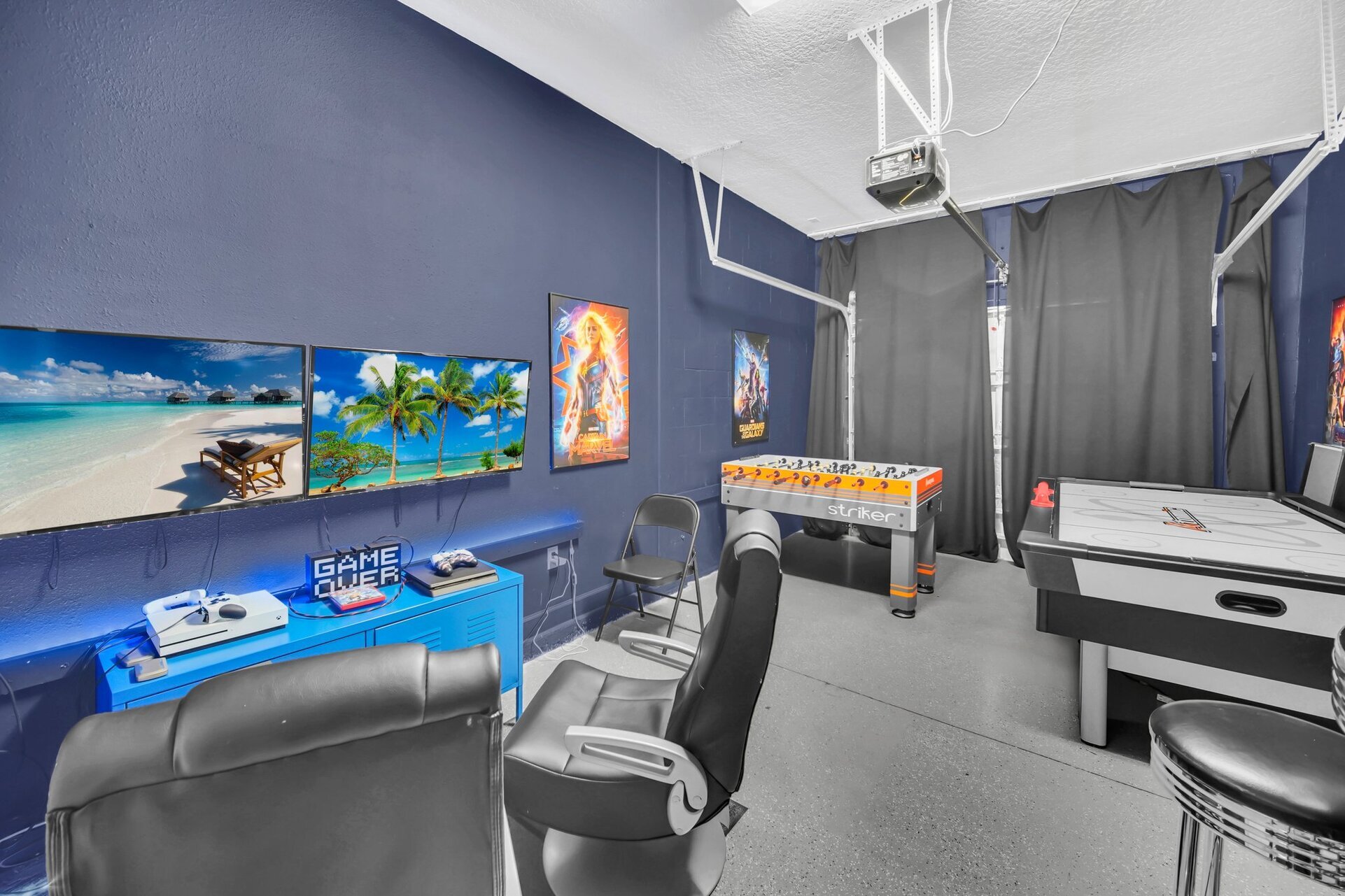 Dreamy Villa Getaway in Orlando,6662