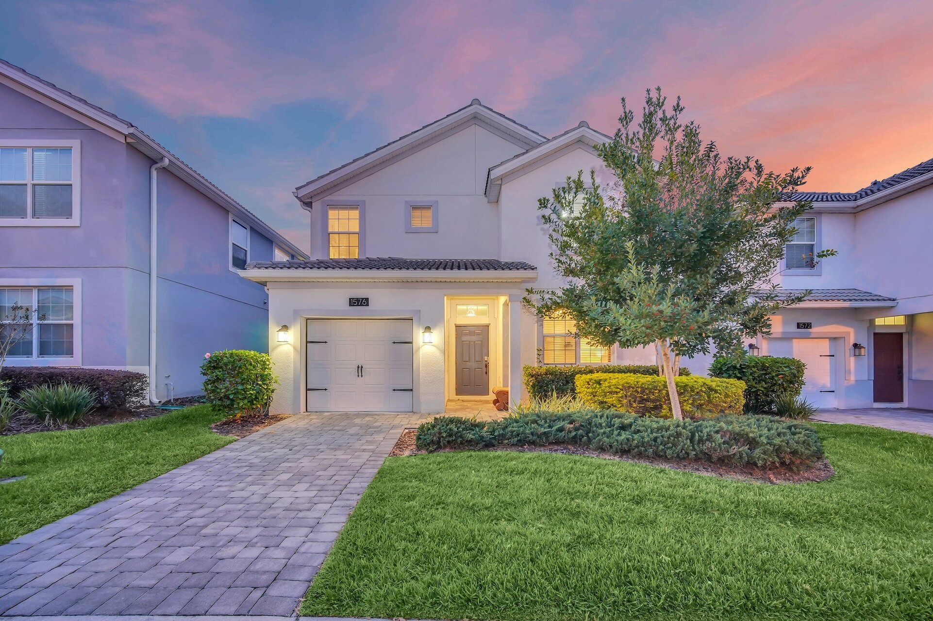 Dreamy Villa Getaway in Orlando,6662