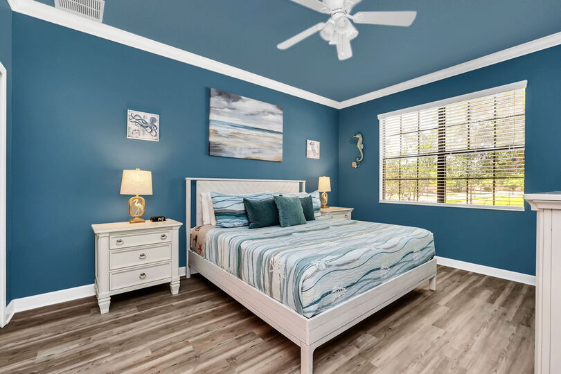 Luxurious 6 Bed Villa in Orlando, Orlando Villa 6663