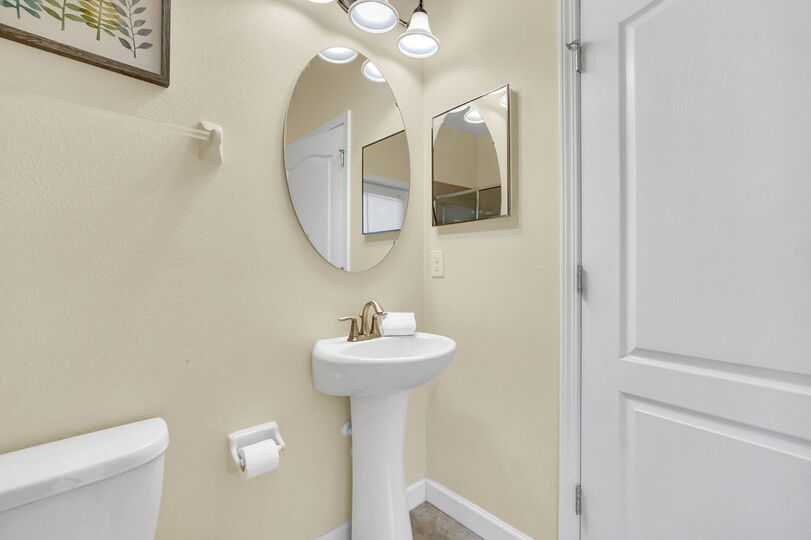 Luxurious 6 Bed Villa in Orlando, Orlando Villa 6663