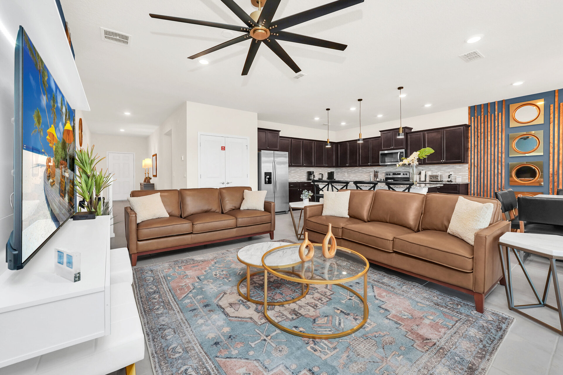 Luxurious 10 Bedroom Villa in Orlando,6667