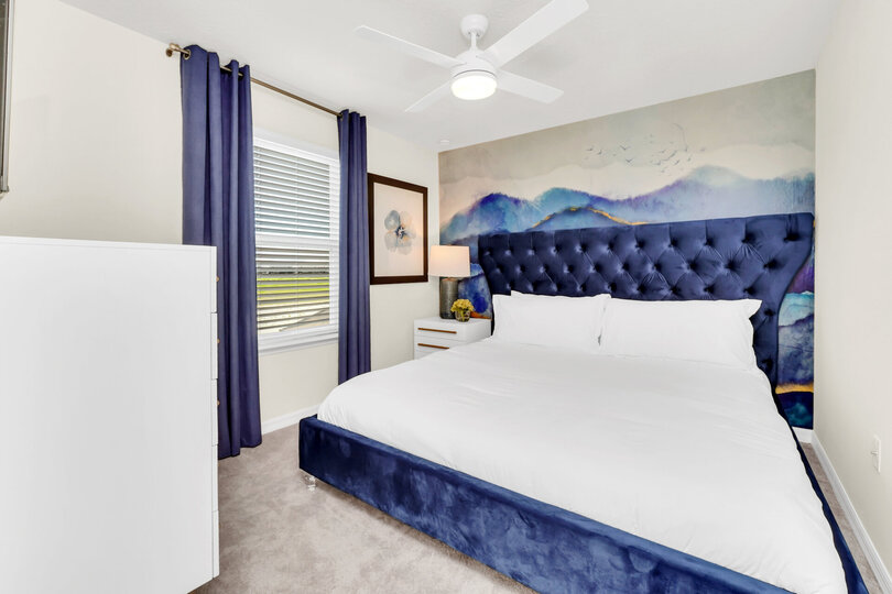 Luxurious 10 Bedroom Villa in Orlando,6667