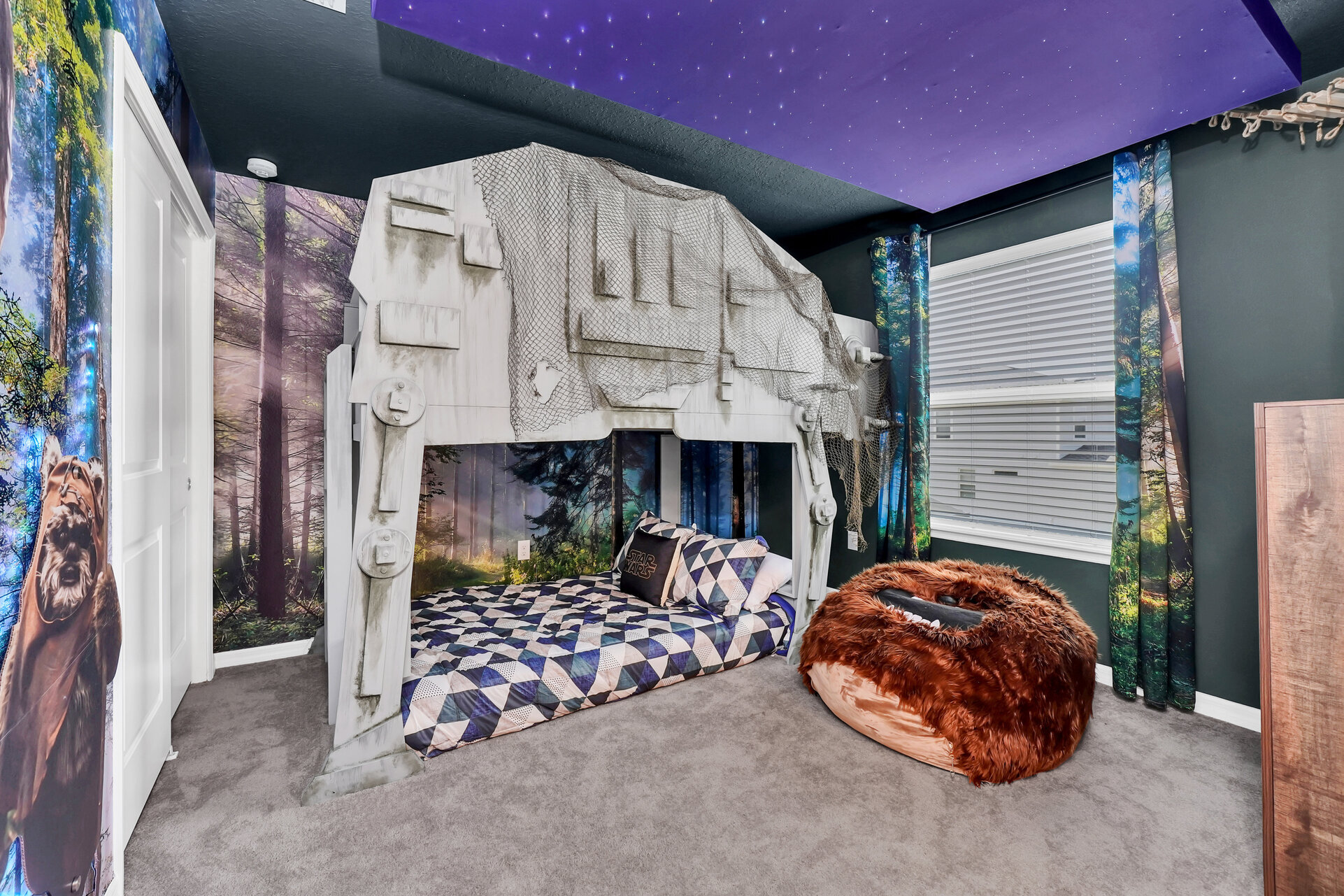 Luxurious 10 Bedroom Villa in Orlando,6667