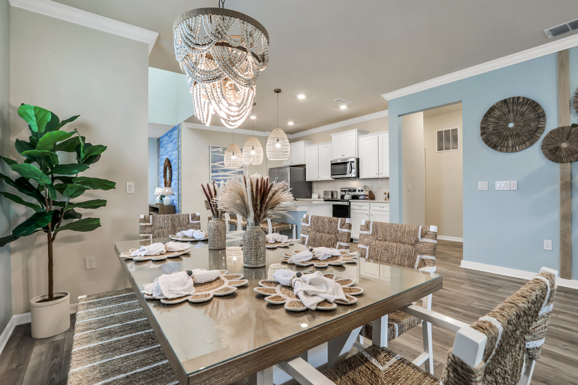 Serene Oasis: 7 Bedroom Villa in Orlando,6668