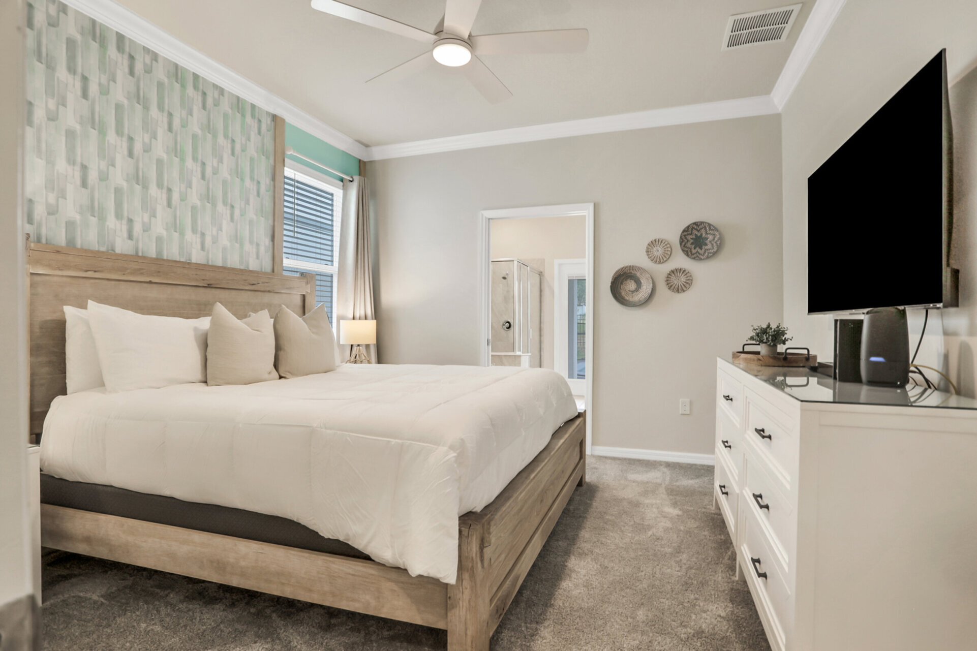 Serene Oasis: 7 Bedroom Villa in Orlando,6668