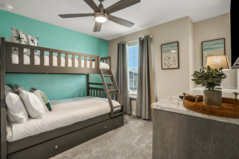 Serene Oasis: 7 Bedroom Villa in Orlando,6668