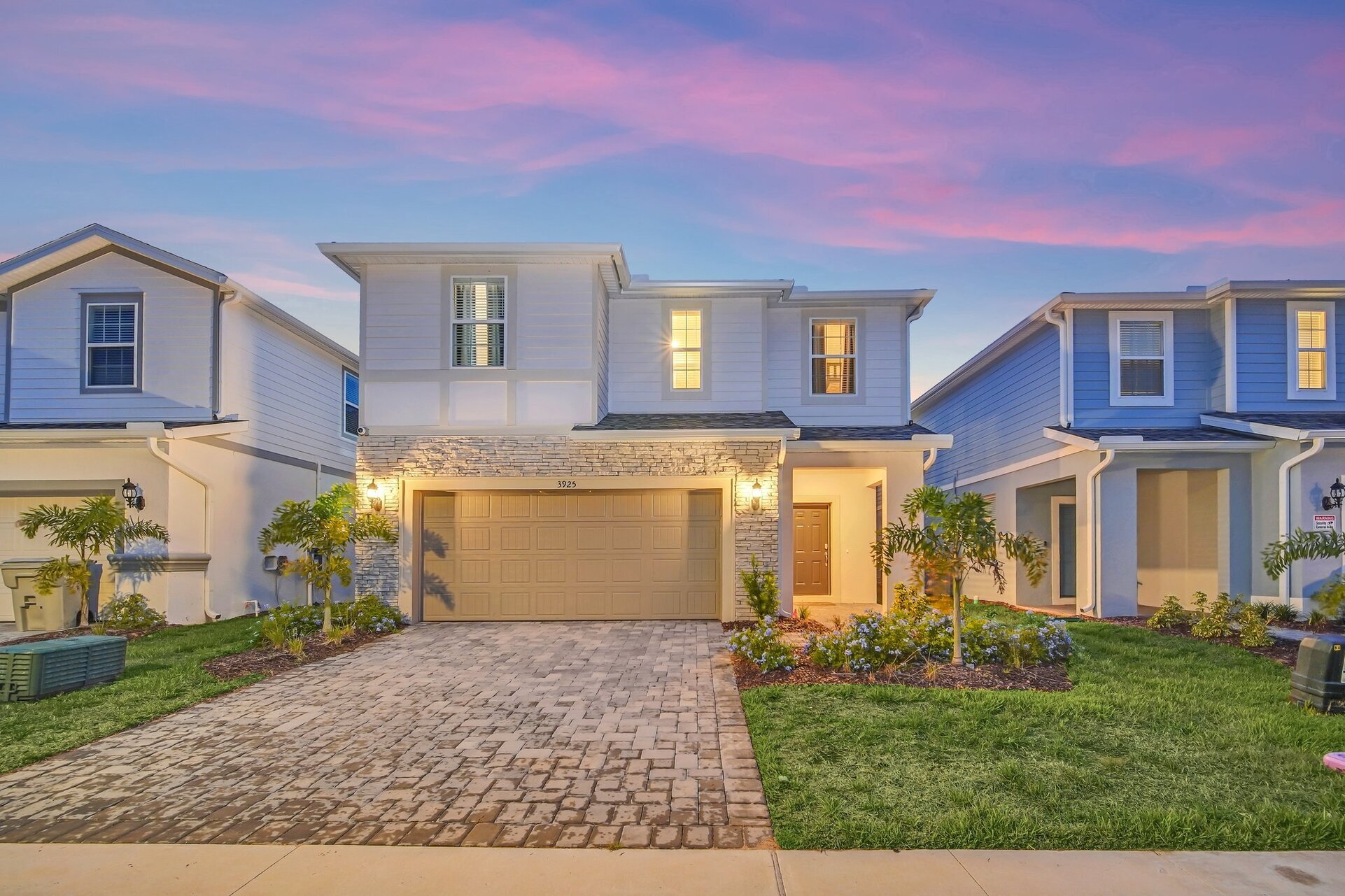 Serene Oasis: 7 Bedroom Villa in Orlando,6668