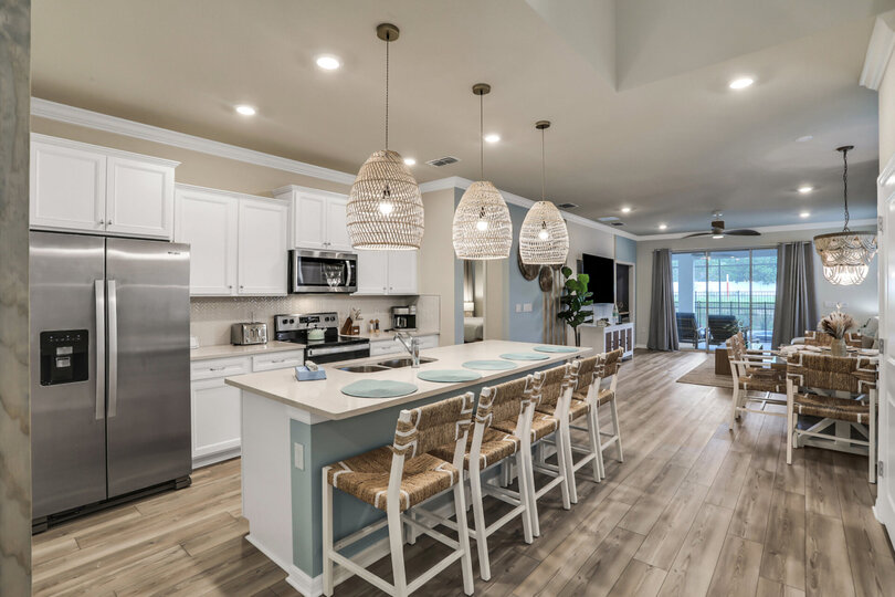 Serene Oasis: 7 Bedroom Villa in Orlando,6668