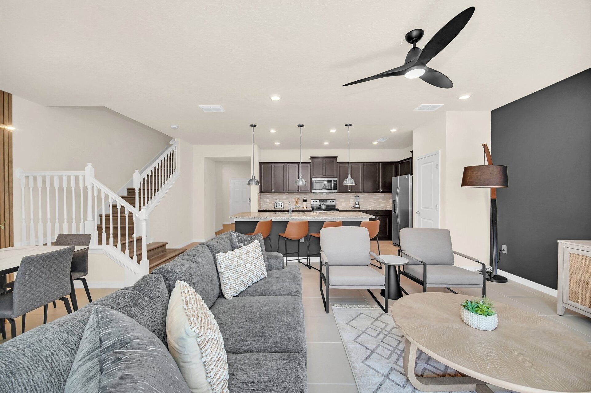 Charming 5 Bedroom Villa in Orlando,6669