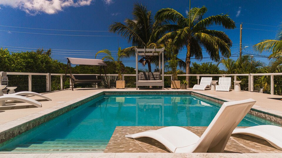 Luxury Private Villa in Jolly Harbour, Saint Mary 100, Jolly Harbour, Antigua and Barbuda