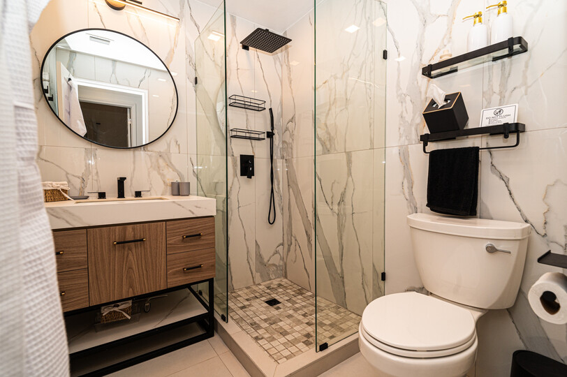 Luxury Private Villa in Jolly Harbour, Saint Mary 100