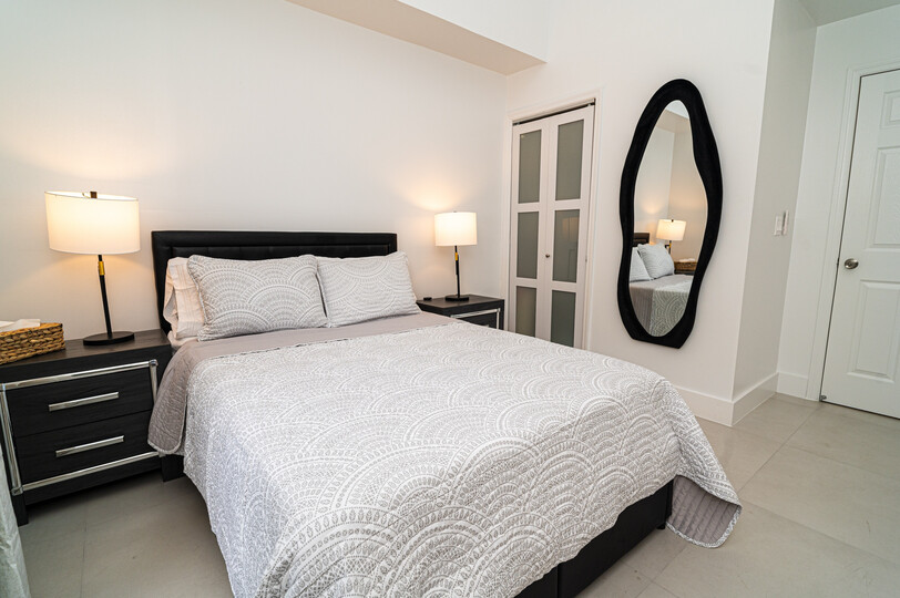 Luxury Private Villa in Jolly Harbour, Saint Mary 100